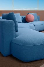 the jeff modular sofa - Image 5