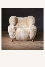 the manx chair