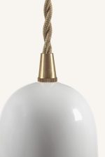the olympia n°1 terres de rêves pendant lamp - Image 5