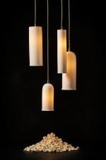 the olympia n°1 terres de rêves pendant lamp - Image 3