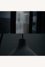 the seam table lamp - Image 8