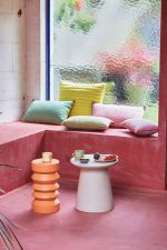 the stoneware side table - Image 6