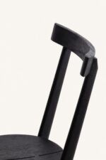 dialogue side chair - Image 9