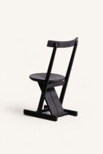 dialogue side chair - Image 8