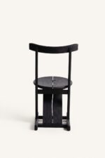 dialogue side chair - Image 3