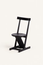dialogue side chair - Image 2