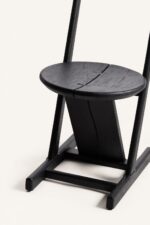dialogue side chair - Image 4
