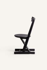 dialogue side chair - Image 5