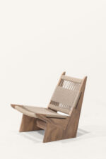 kena lounge with armrest - Image 3