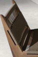 kena lounge with armrest - Image 10