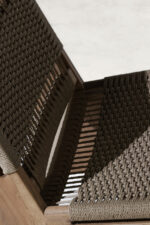 kena lounge with armrest - Image 11