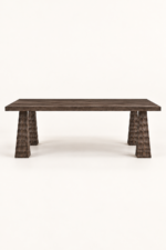 the kea low dining table