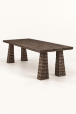 the kea low dining table - Image 2