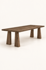 the kea low dining table - Image 4