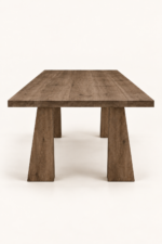 the kea low dining table - Image 5